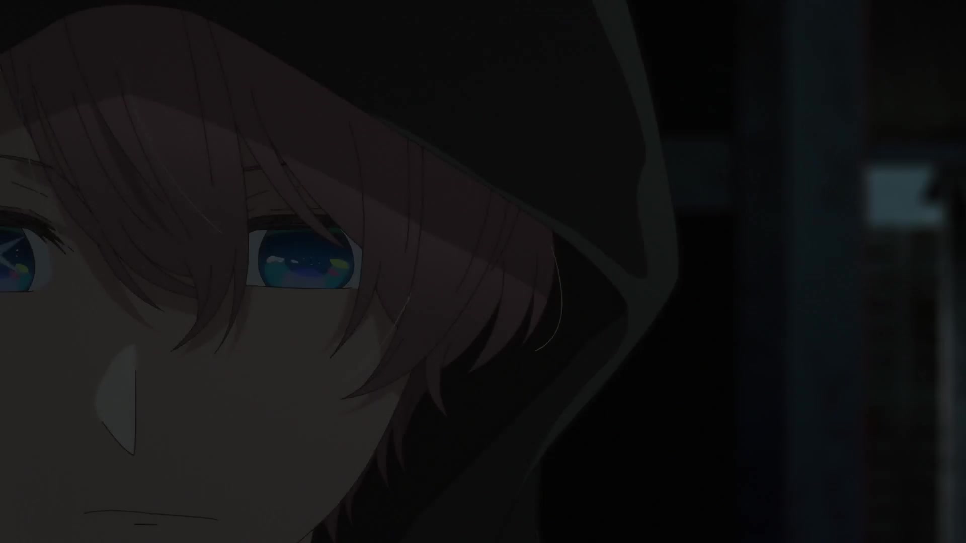 [Tsukyio Editing Resources] Aqua Hoshino (Season 1) Raw Clips (253) (tsukyio.com).mp4